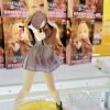 MÔ HÌNH Kitagawa Marin - Sono Bisque Doll wa Koi o Suru - Vivit Figure - Tantei Ver. (System Service) FIGURE CHÍNH HÃNG 8 Gy81Z3 BoAM As0