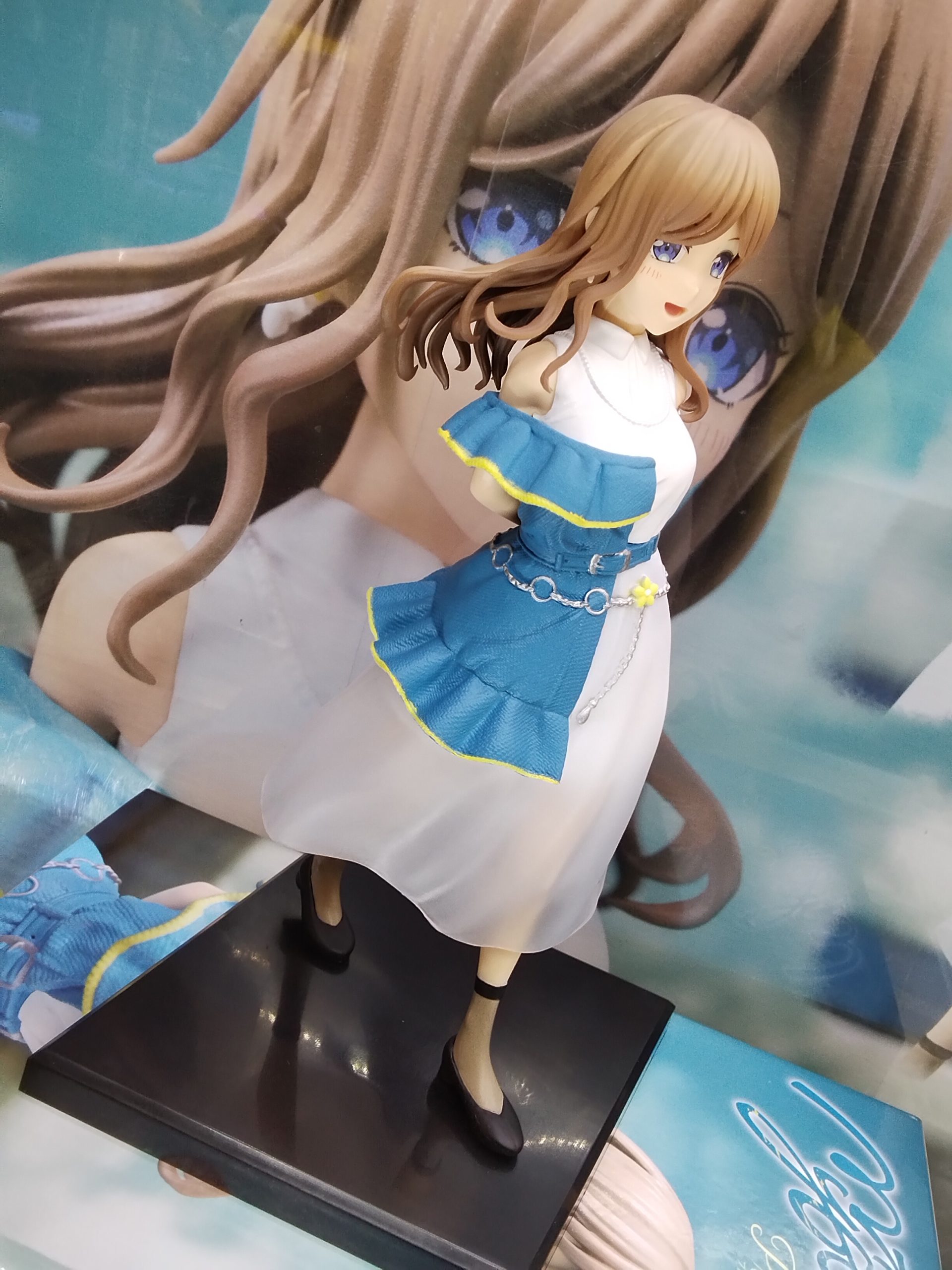 Nagasaki Soyo - BanG Dream! It’s MyGO!!!!! - Premium Figure (Bushiroad Creative) FIGURE CHÍNH HÃNG 3 Gy8Scu0boAIC2PN