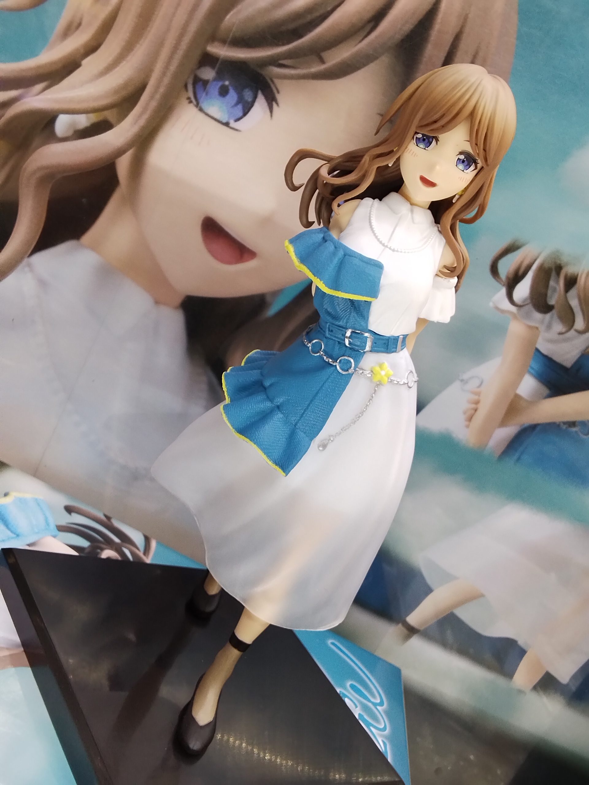 Nagasaki Soyo - BanG Dream! It’s MyGO!!!!! - Premium Figure (Bushiroad Creative) FIGURE CHÍNH HÃNG 2 Gy8Scu7boAIaN44