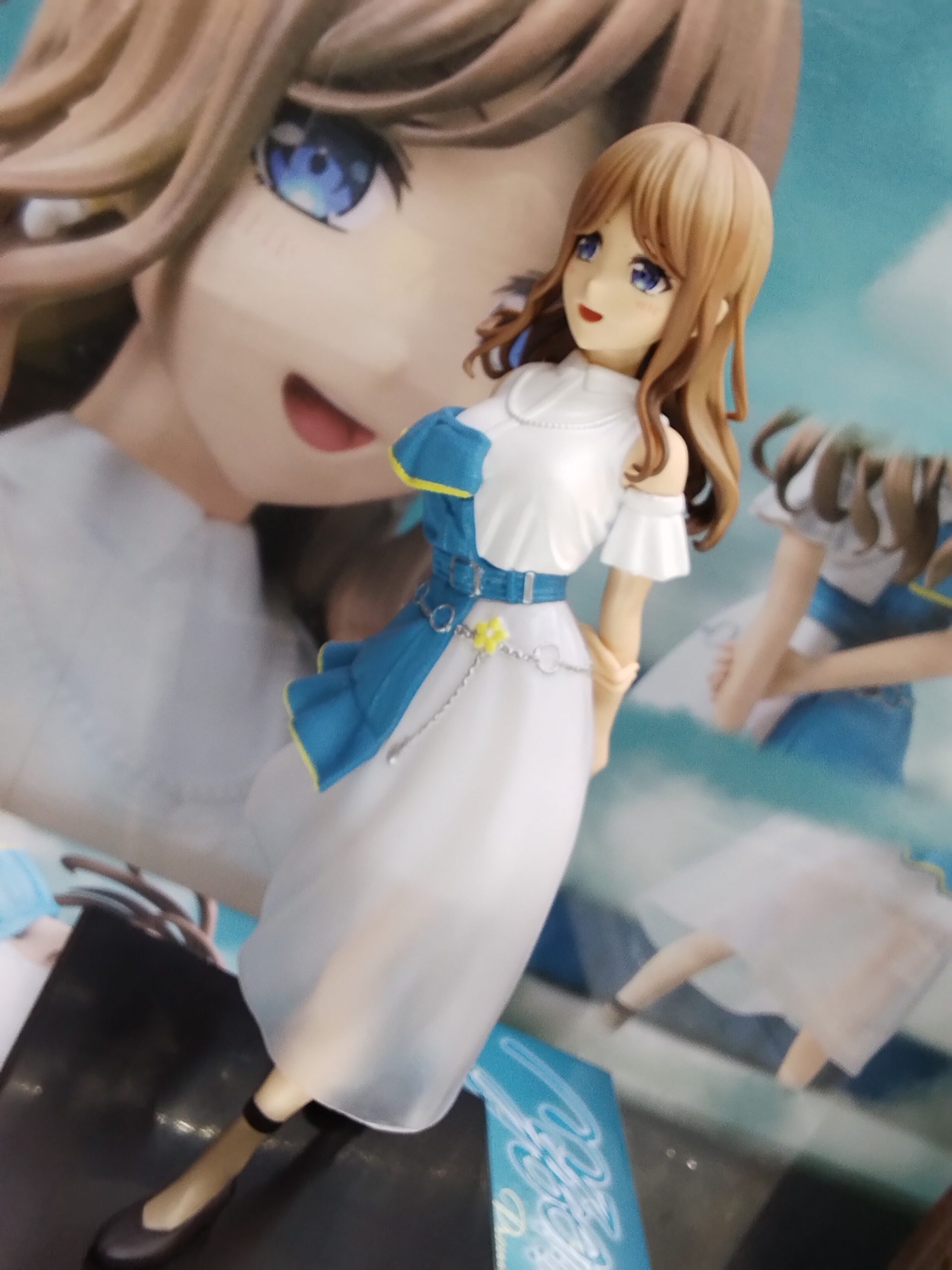 Nagasaki Soyo - BanG Dream! It’s MyGO!!!!! - Premium Figure (Bushiroad Creative) FIGURE CHÍNH HÃNG 4 Gy8ScvLbUAAzTfk