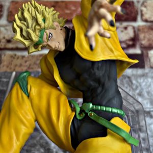 MÔ HÌNH Dio Brando - Stardust Crusaders - Jojo no Kimyou na Bouken - Ichiban Kuji -Stand Rush!- (C Prize) - Masterlise (Bandai Spirits) FIGURE CHÍNH HÃNG 14 GzF0hZ AoAASVwL