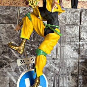 MÔ HÌNH Dio Brando - Stardust Crusaders - Jojo no Kimyou na Bouken - Ichiban Kuji -Stand Rush!- (C Prize) - Masterlise (Bandai Spirits) FIGURE CHÍNH HÃNG 13 GzF0haBb0AAo6zU