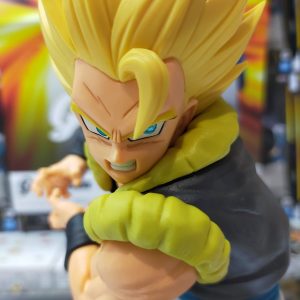 MÔ HÌNH Gogeta SSJ - Dragon Ball Super - Grandista (Bandai Spirits) FIGURE CHÍNH HÃNG 6 GzVnfTLa4AARyHO
