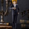 MÔ HÌNH Kurapika - Hunter × Hunter - Pop Up Parade - Suit Ver., L (Good Smile Company) FIGURE CHÍNH HÃNG 5 HJVG94lbAAEshaQ