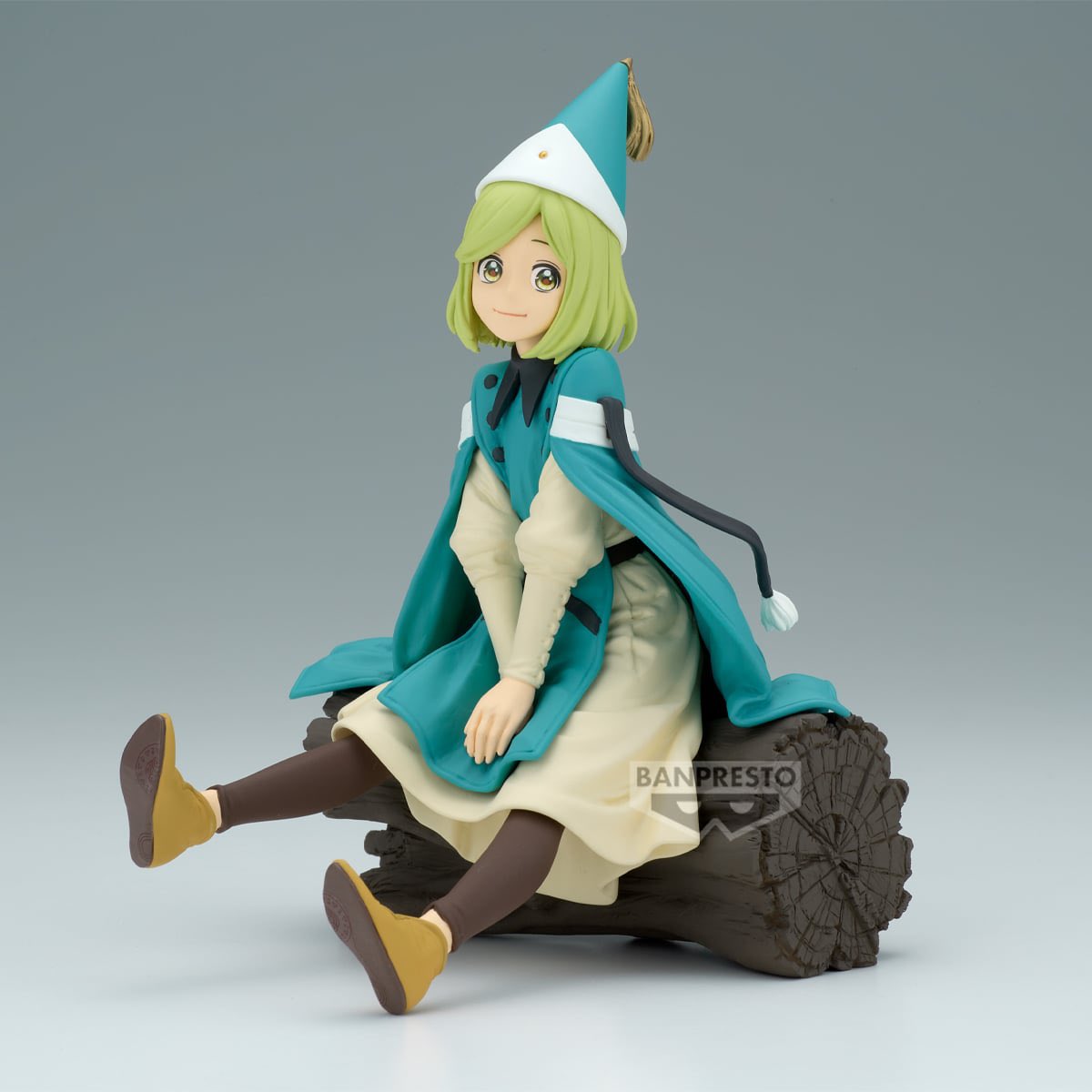 MÔ HÌNH Coco - Tongari Boushi no Atelier - DXF Figure (Bandai Spirits) FIGURE CHÍNH HÃNG 1 HJZdtvLa0AAZnFA