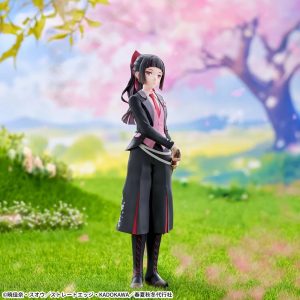 MÔ HÌNH Himedaka Sakura - Shunkashuutou Daikousha: Haru no Mai - XStellar (Sega Fave) FIGURE CHÍNH HÃNG 4 HJseEG AIAACb7L
