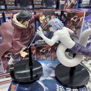 MÔ HÌNH Yakushi Kabuto - Naruto Shippuuden - Vibration Stars (Bandai Spirits) FIGURE CHÍNH HÃNG 13 HKgEx1sbEAAwEiw