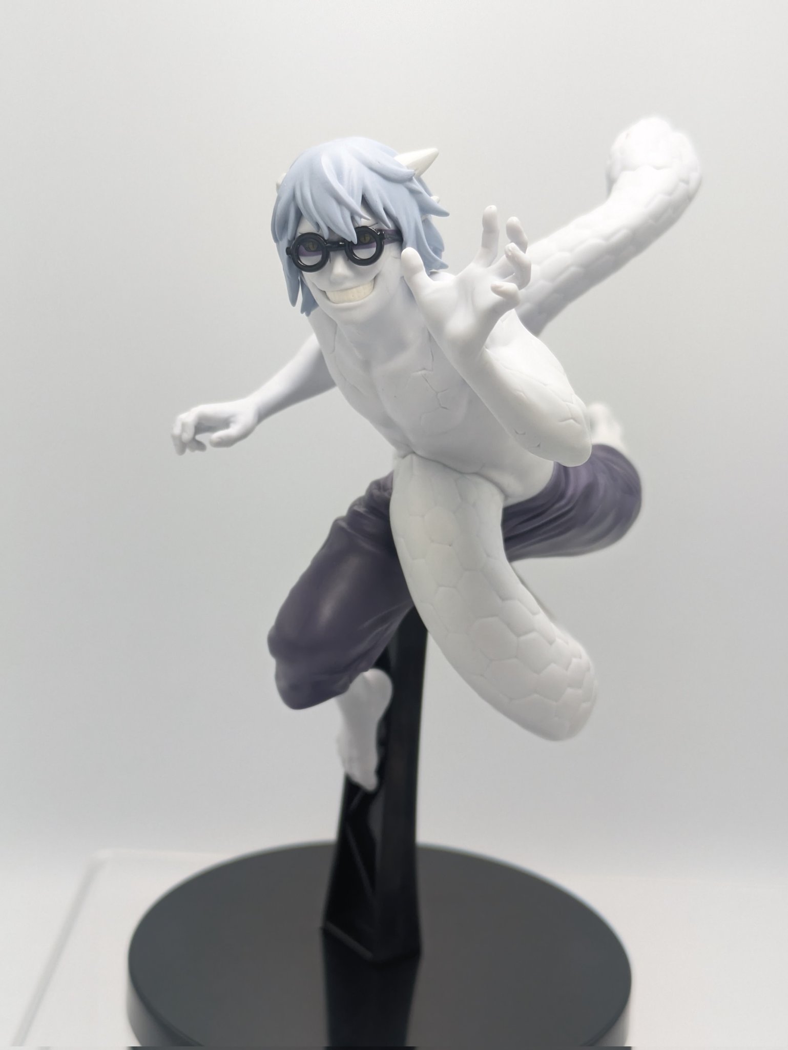 MÔ HÌNH Yakushi Kabuto - Naruto Shippuuden - Vibration Stars (Bandai Spirits) FIGURE CHÍNH HÃNG 3 HKgXOuab0AE9rS5