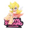 MÔ HÌNH Panty Anarchy - New Panty & Stocking with Garterbelt - Monitor Top Figure - Angel Ver. (Bandai Spirits) FIGURE CHÍNH HÃNG 5 HKwk6jHX0AAfVSO