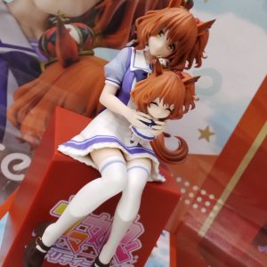MÔ HÌNH Aston Machan - XStellar - Umamusume: Pretty Derby - XStellar - Osuwari Ver. (Sega Fave) FIGURE CHÍNH HÃNG 10 HLJ6YAcbEAAe DL
