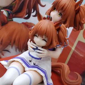 MÔ HÌNH Aston Machan - XStellar - Umamusume: Pretty Derby - XStellar - Osuwari Ver. (Sega Fave) FIGURE CHÍNH HÃNG 12 HLJ6YAfaQAABKxW