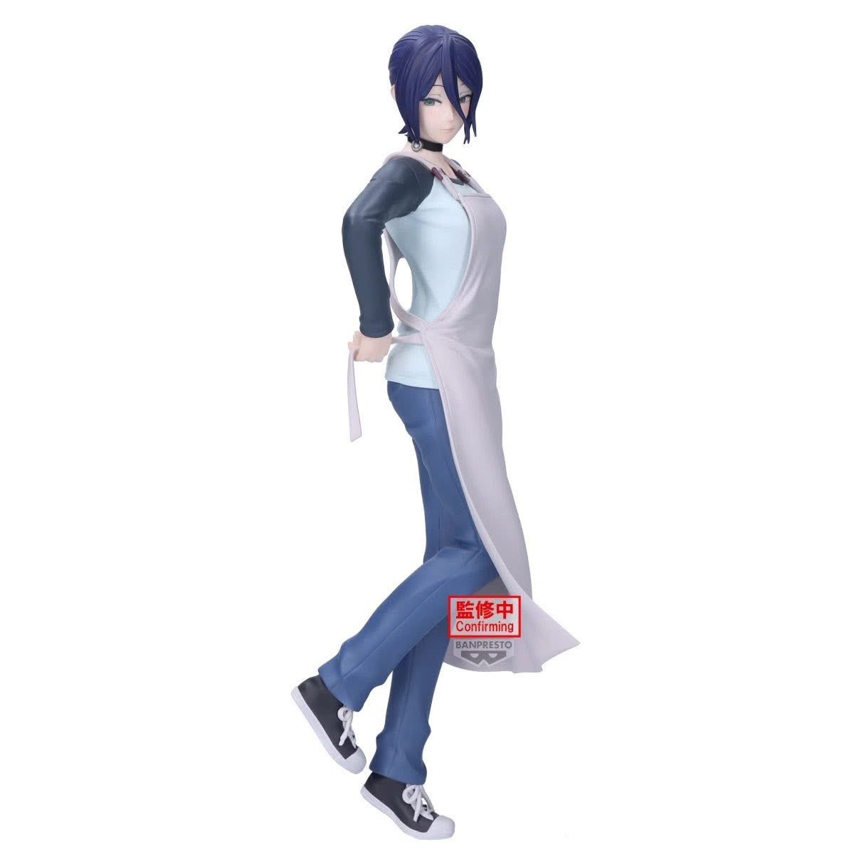 MÔ HÌNH Reze - Gekijouban Chainsaw Man: Reze Hen - Glitter & Glamours - Cafe Nido Ver. (Bandai Spirits) FIGURE CHÍNH HÃNG 1 HLJ7MMKa0AAOKTu