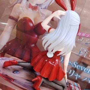 MÔ HÌNH Alisa Mikhailovna Kujou - Tokidoki Bosotto Russia-go de Dereru Tonari no Alya-san - One-Seventh Carat - 1/7 - Bunny Red Ver. (System Service) FIGURE CHÍNH HÃNG 12 HLKLG7yakAA5ZkA