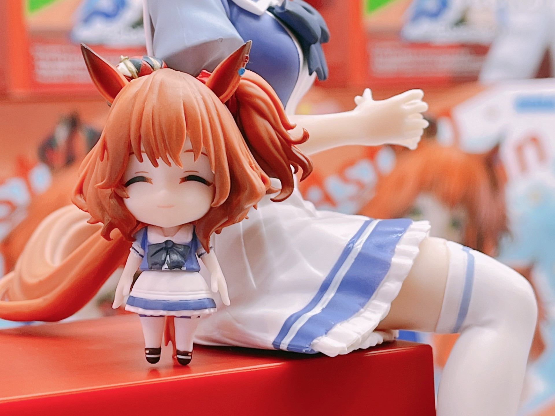 MÔ HÌNH Aston Machan - XStellar - Umamusume: Pretty Derby - XStellar - Osuwari Ver. (Sega Fave) FIGURE CHÍNH HÃNG 3 HLKN5NAbUAAUvRn