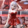 MÔ HÌNH Alisa Mikhailovna Kujou - Tokidoki Bosotto Russia-go de Dereru Tonari no Alya-san - One-Seventh Carat - 1/7 - Bunny Red Ver. (System Service) FIGURE CHÍNH HÃNG 9 HLLTsBUaMAANAfY