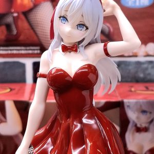 MÔ HÌNH Alisa Mikhailovna Kujou - Tokidoki Bosotto Russia-go de Dereru Tonari no Alya-san - One-Seventh Carat - 1/7 - Bunny Red Ver. (System Service) FIGURE CHÍNH HÃNG 9 HLLTsEqagAAGwb0