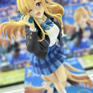 MÔ HÌNH Hiiragi Yuuko - Chitose-kun wa Ramune Bin no Naka - Trio-Try-iT Figure (FuRyu) FIGURE CHÍNH HÃNG 13 HLjuJYCW4AAKUxU