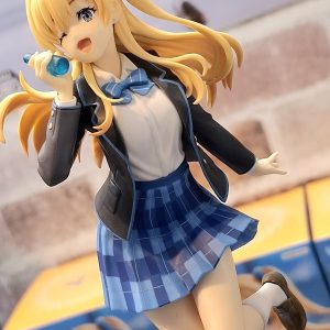 MÔ HÌNH Hiiragi Yuuko - Chitose-kun wa Ramune Bin no Naka - Trio-Try-iT Figure (FuRyu) FIGURE CHÍNH HÃNG 9 HLlFfP2bQAERfrf