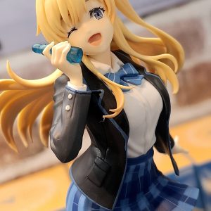 MÔ HÌNH Hiiragi Yuuko - Chitose-kun wa Ramune Bin no Naka - Trio-Try-iT Figure (FuRyu) FIGURE CHÍNH HÃNG 10 HLlFfS3bwAAI8SO