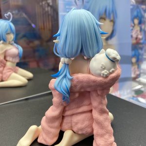 MÔ HÌNH Yukihana Lamy - Yukimin - Hololive - Relax Time (Bandai Spirits) FIGURE CHÍNH HÃNG 12 HLo1v1vakAA UEH
