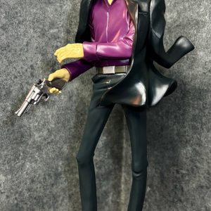 MÔ HÌNH Jigen Daisuke - Lupin the IIIrd: Jigen Daisuke no Bohyou (Bandai Spirits) FIGURE CHÍNH HÃNG 10 HLrRZb AAAAMurH