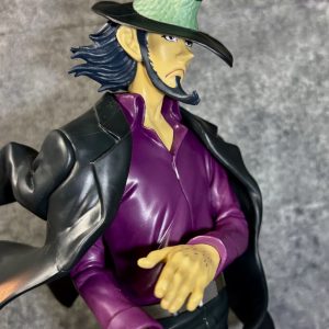 MÔ HÌNH Jigen Daisuke - Lupin the IIIrd: Jigen Daisuke no Bohyou (Bandai Spirits) FIGURE CHÍNH HÃNG 7 HLrRZcAaEAAA SA