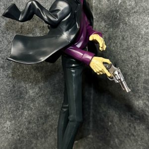 MÔ HÌNH Jigen Daisuke - Lupin the IIIrd: Jigen Daisuke no Bohyou (Bandai Spirits) FIGURE CHÍNH HÃNG 9 HLrRZcAbwAA9GYo