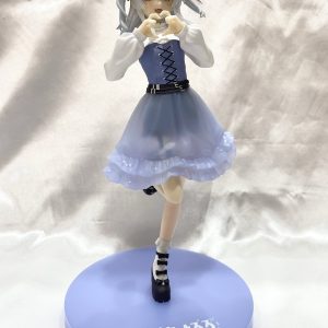 MÔ HÌNH Nekomugi Tororo - Tororo Channel - Nekomugi Tororo Idol Collection ~GIGO Limited~ (Genda Gigo Entertainment) FIGURE CHÍNH HÃNG 9 HLtEIA3aoAAQ6 5