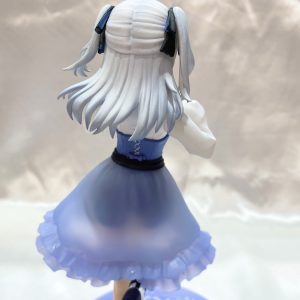 MÔ HÌNH Nekomugi Tororo - Tororo Channel - Nekomugi Tororo Idol Collection ~GIGO Limited~ (Genda Gigo Entertainment) FIGURE CHÍNH HÃNG 10 HLtENPcacAADga1
