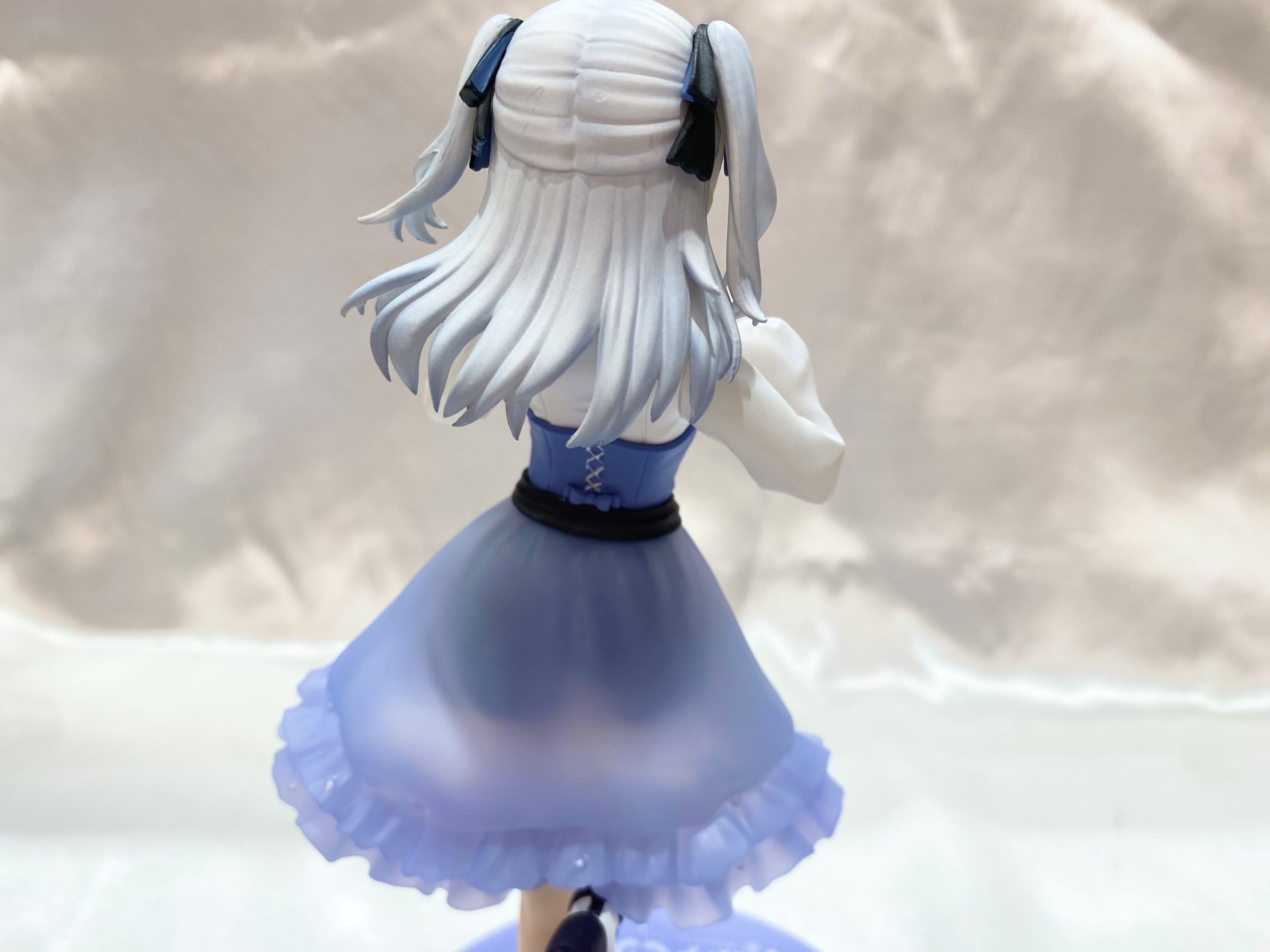 MÔ HÌNH Nekomugi Tororo - Tororo Channel - Nekomugi Tororo Idol Collection ~GIGO Limited~ (Genda Gigo Entertainment) FIGURE CHÍNH HÃNG 5 HLtENPcacAADga1
