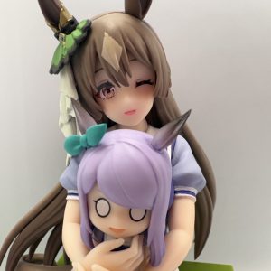 MÔ HÌNH Satono Diamond - Umamusume: Pretty Derby - XStellar - Osuwari Ver. (Sega Fave) FIGURE CHÍNH HÃNG 12 HLtZvJ BIAArZ5J