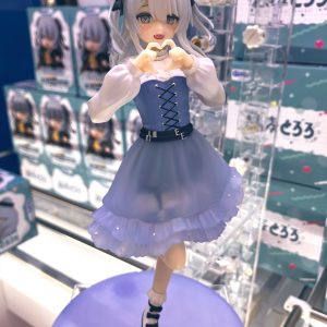 MÔ HÌNH Nekomugi Tororo - Tororo Channel - Nekomugi Tororo Idol Collection ~GIGO Limited~ (Genda Gigo Entertainment) FIGURE CHÍNH HÃNG 7 HLuFDMtbEAEb23U