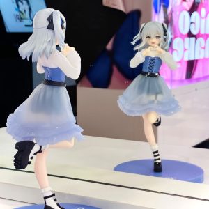 MÔ HÌNH Nekomugi Tororo - Tororo Channel - Nekomugi Tororo Idol Collection ~GIGO Limited~ (Genda Gigo Entertainment) FIGURE CHÍNH HÃNG 8 HLvOSKtbQAAlnkp