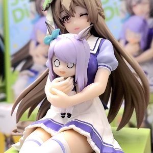 MÔ HÌNH Satono Diamond - Umamusume: Pretty Derby - XStellar - Osuwari Ver. (Sega Fave) FIGURE CHÍNH HÃNG 10 HLvi5TcbsAApMfa