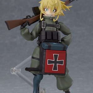 Gekijouban Youjo Senki