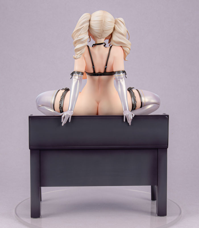 MÔ HÌNH Pleiades Uruu Amane illustration by eno 1/6 Complete Figure(Pleiades) FIGURE CHÍNH HÃNG 3 LTD FIG 10951 06
