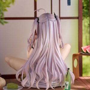 MÔ HÌNH Summer end 1/6 Complete Figure(Lim Land) FIGURE CHÍNH HÃNG 10 LTD FIG 11062 11