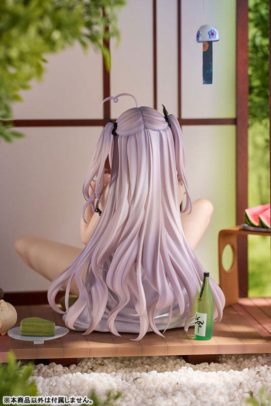 MÔ HÌNH Summer end 1/6 Complete Figure(Lim Land) FIGURE CHÍNH HÃNG 5 LTD FIG 11062 11