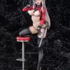 MÔ HÌNH Ban! Original Character DUE. ROSSO 1/6 Complete Figure(Rocket Boy) FIGURE CHÍNH HÃNG 11 LTD FIG 11063 02