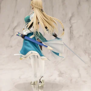 MÔ HÌNH Kiseki Series Elaine Auclair 1/8 Complete Figure(Kotobukiya) FIGURE CHÍNH HÃNG 6 PV294 ElaineAuclair 05