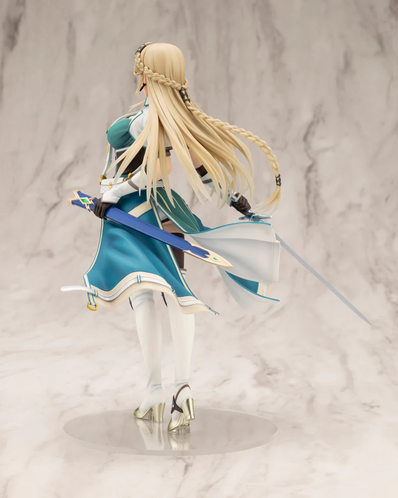 MÔ HÌNH Kiseki Series Elaine Auclair 1/8 Complete Figure(Kotobukiya) FIGURE CHÍNH HÃNG 3 PV294 ElaineAuclair 05