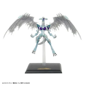 Yu Gi Oh MonstersLEGION StardustDragon 2