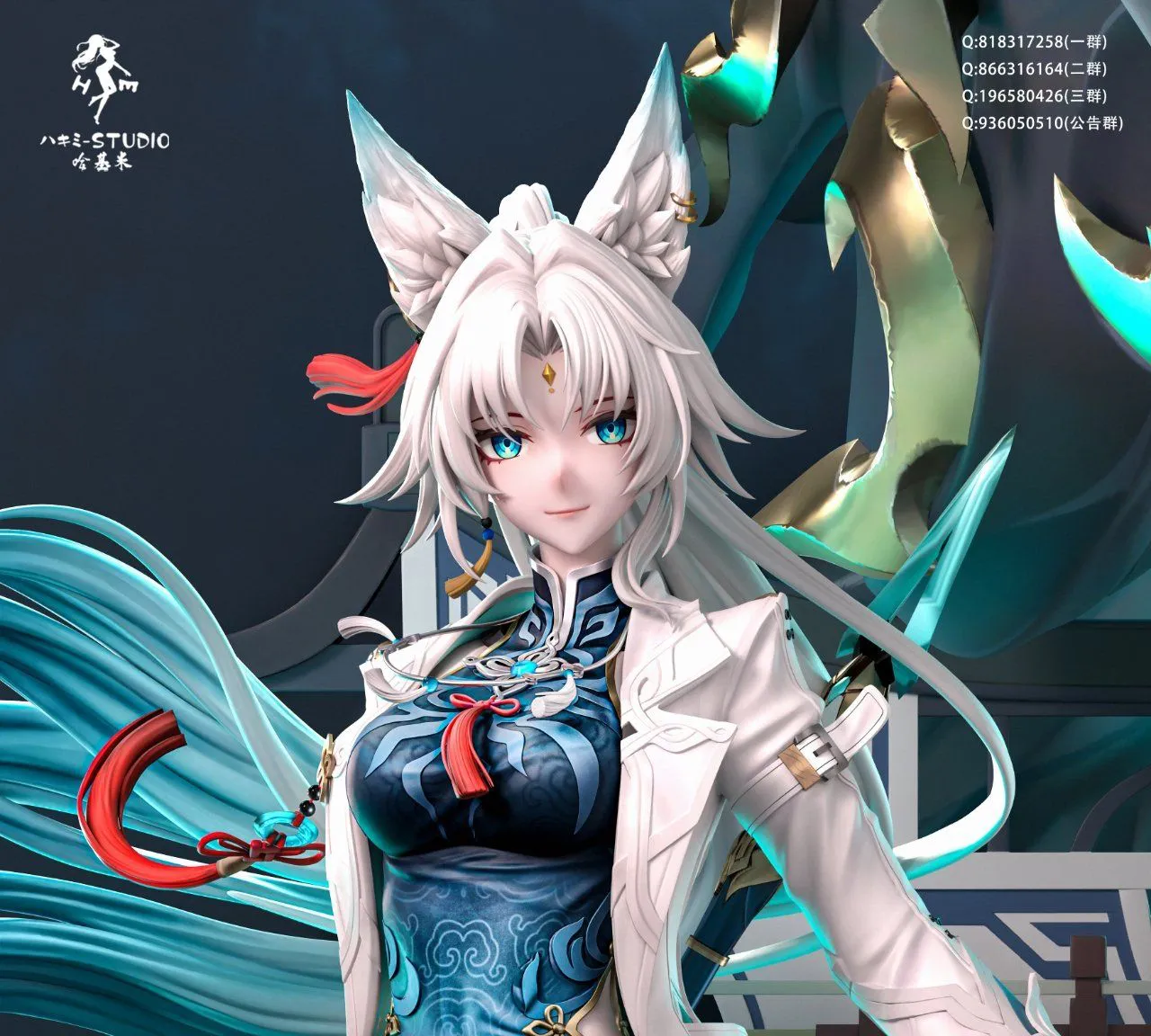 MÔ HÌNH Feixiao Honkai Star Rail (Hakimi Studio) FIGURE CHÍNH HÃNG 3 B9eb65c1 6829 4b3c 9c76 0a76110d82c6 Bb1f8d980b2940b491af22565db18fbc Master Jpeg