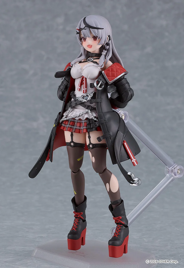 MÔ HÌNH Sakamata Chloe - Hololive - Figma (#629) (Max Factory) FIGURE CHÍNH HÃNG 8 C5ivXbz72jB6aNEQxMLrgUGy4Jpmue1n