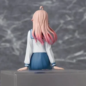 MÔ HÌNH Wakatsuki Nico - Witch Watch - Premium Chokonose Figure (Sega Fave) FIGURE CHÍNH HÃNG 5 C8de5140e3d17309eebbbb3858bb8e0c