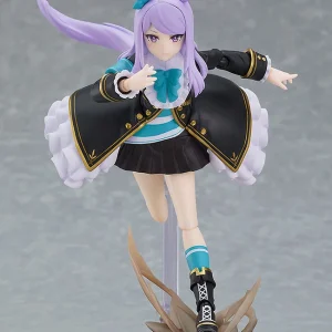MÔ HÌNH Mejiro Mcqueen - Umamusume: Pretty Derby - Figma (#572) (Max Factory) FIGURE CHÍNH HÃNG 11 Ca6cf8bc996b537364b0dd52aee35775