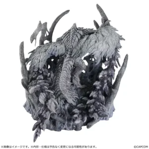 Capcom Figure Builder Creators Model Monster Hunter Wilds Chain 860933.6