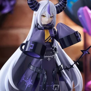 MÔ HÌNH POP UP PARADE Hololive Production La+ Darknesss Complete Figure(Good Smile Company) FIGURE CHÍNH HÃNG 5 Cba51463 3650 4825 Ad69 F1f941ba3b0a