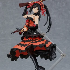 MÔ HÌNH Tokisaki Kurumi - Date A Live III - Figma (#585) (Max Factory) FIGURE CHÍNH HÃNG 11 Cc9acdcaf927e924a53baec7a969fe2d