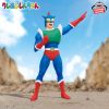 Crayon Shin Chan Super Big Figure Action Kamen